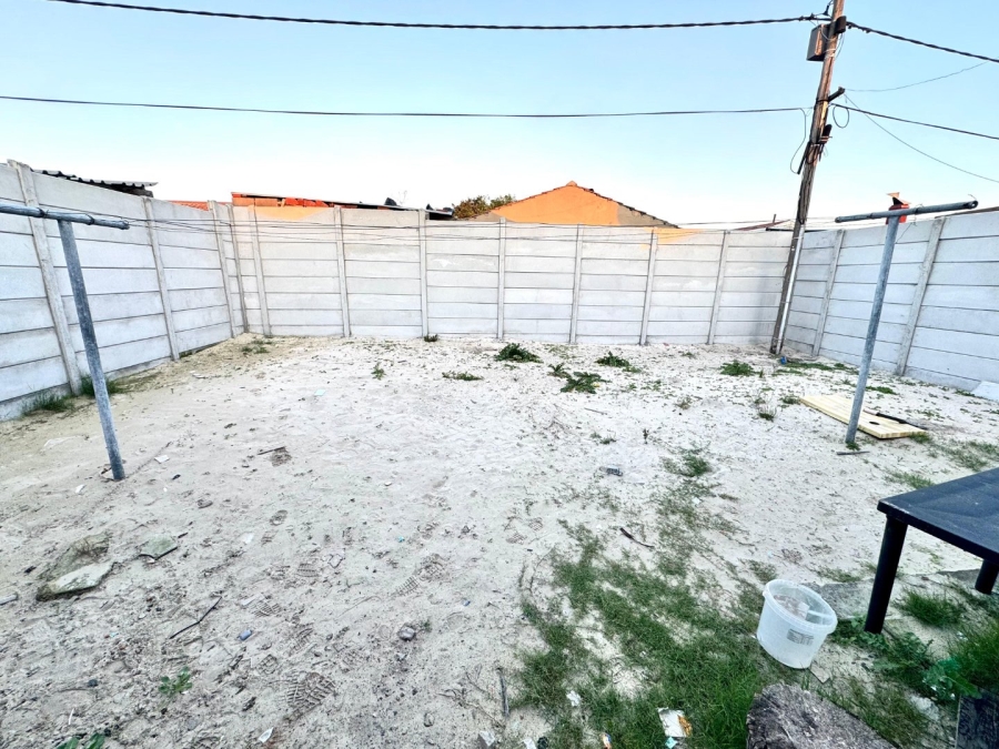2 Bedroom Property for Sale in Voorbrug Western Cape